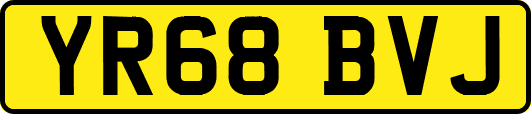 YR68BVJ