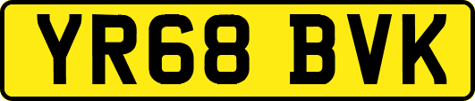 YR68BVK