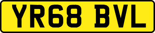 YR68BVL