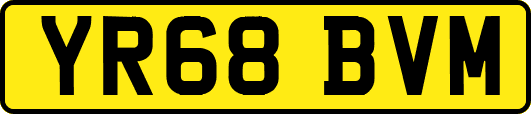 YR68BVM