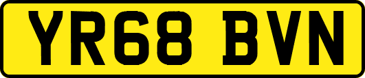 YR68BVN