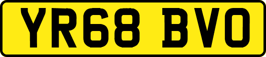 YR68BVO