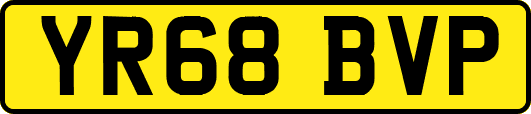 YR68BVP