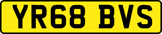 YR68BVS