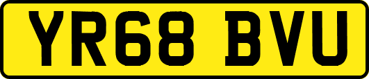 YR68BVU
