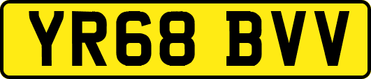 YR68BVV