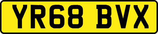 YR68BVX