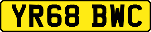 YR68BWC