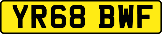 YR68BWF