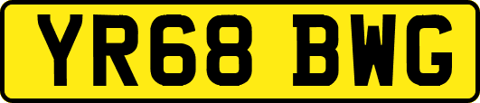 YR68BWG