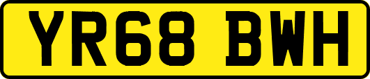 YR68BWH