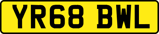 YR68BWL