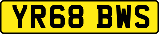 YR68BWS