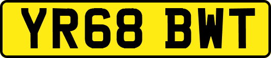 YR68BWT