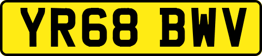 YR68BWV