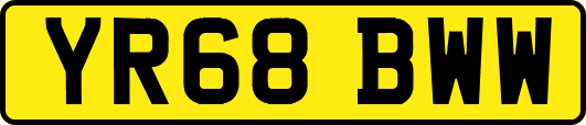 YR68BWW