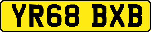 YR68BXB