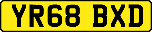 YR68BXD