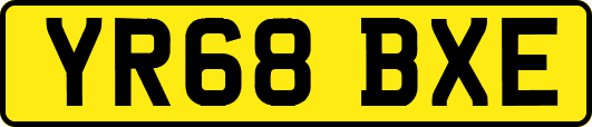 YR68BXE