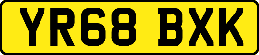 YR68BXK