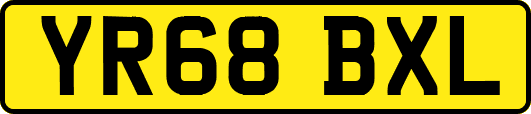 YR68BXL