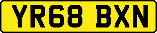 YR68BXN