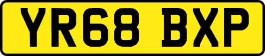 YR68BXP