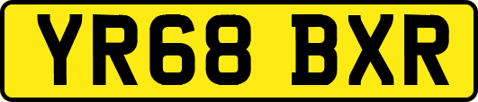 YR68BXR