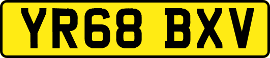 YR68BXV