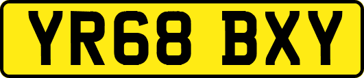 YR68BXY