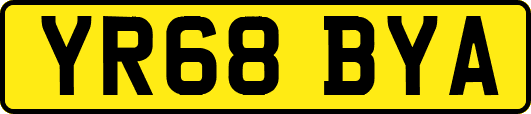 YR68BYA
