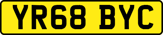 YR68BYC