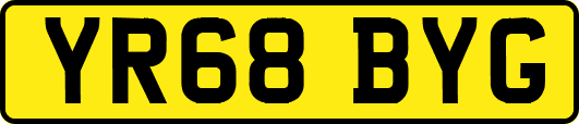 YR68BYG