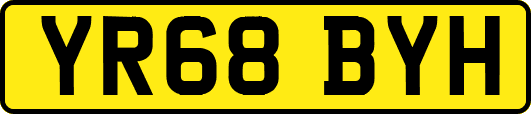 YR68BYH