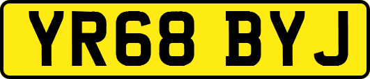 YR68BYJ