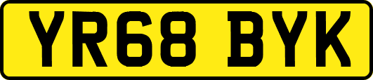 YR68BYK