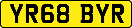 YR68BYR