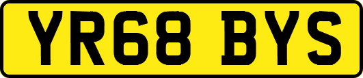 YR68BYS
