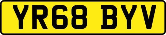 YR68BYV