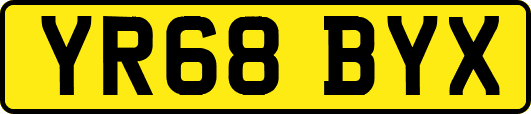 YR68BYX