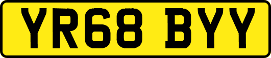 YR68BYY