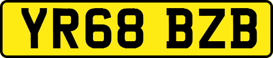 YR68BZB