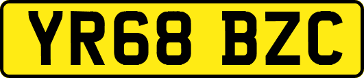 YR68BZC