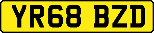 YR68BZD