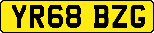 YR68BZG