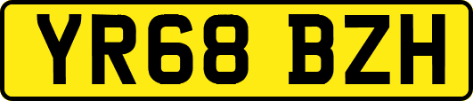 YR68BZH