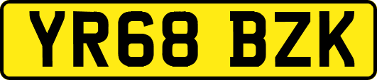 YR68BZK