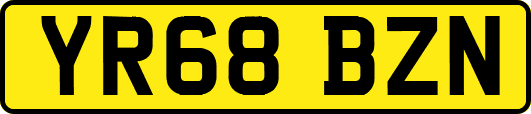 YR68BZN