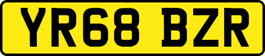YR68BZR