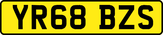 YR68BZS